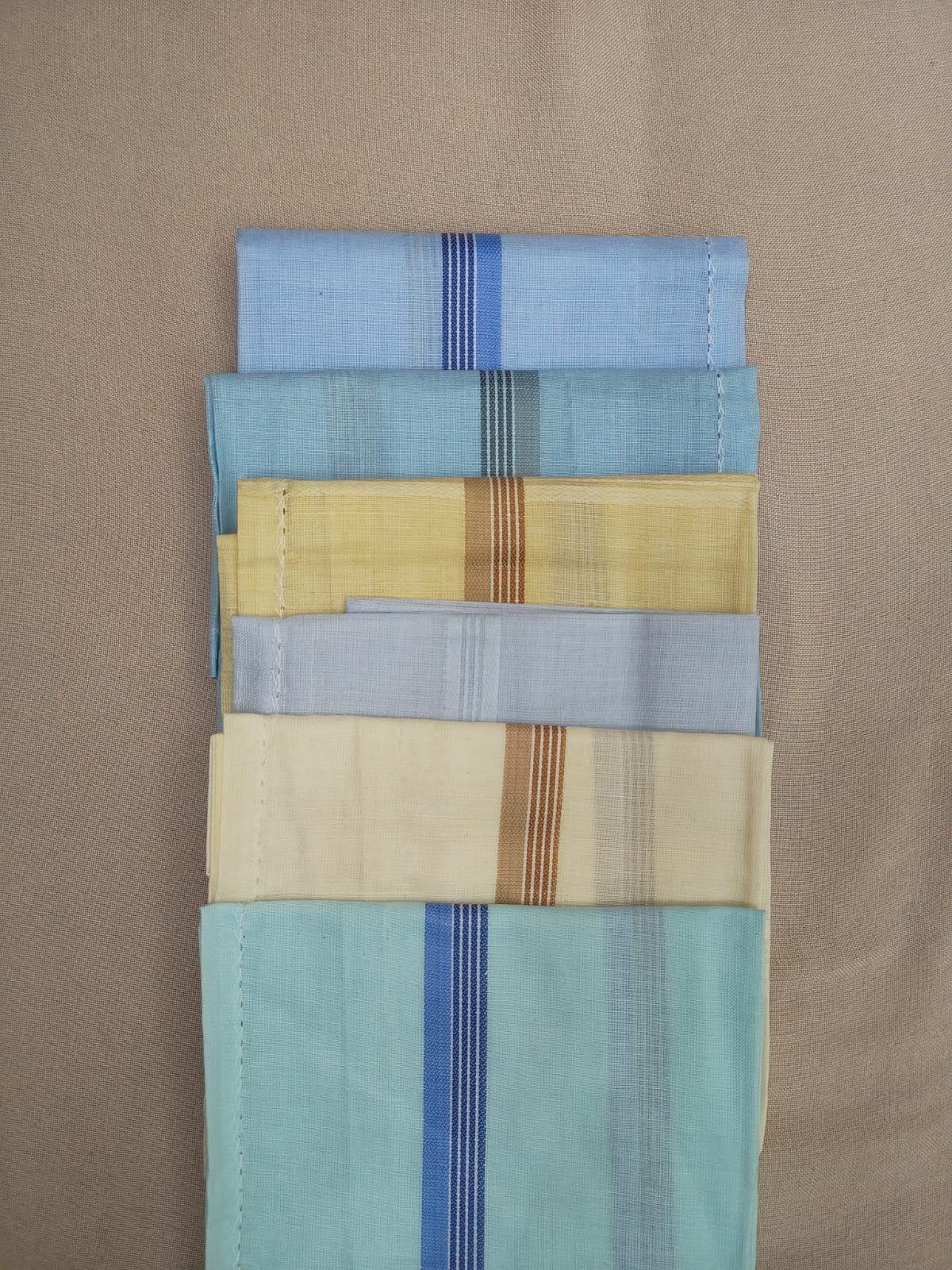 Men handkerchief