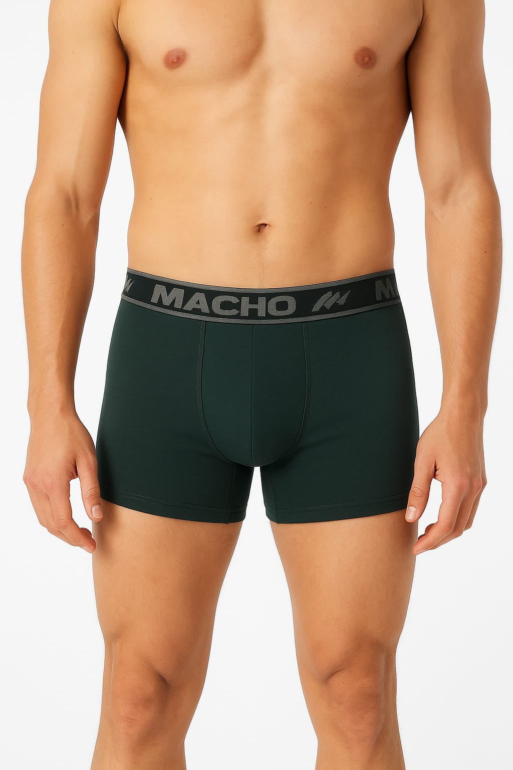 MACHO UNDERWEAR