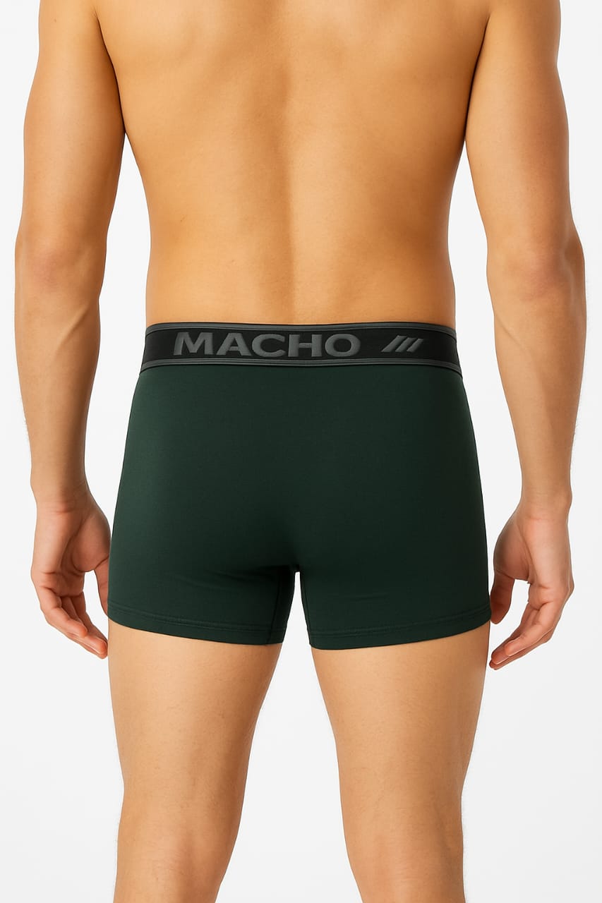 MACHO UNDERWEAR