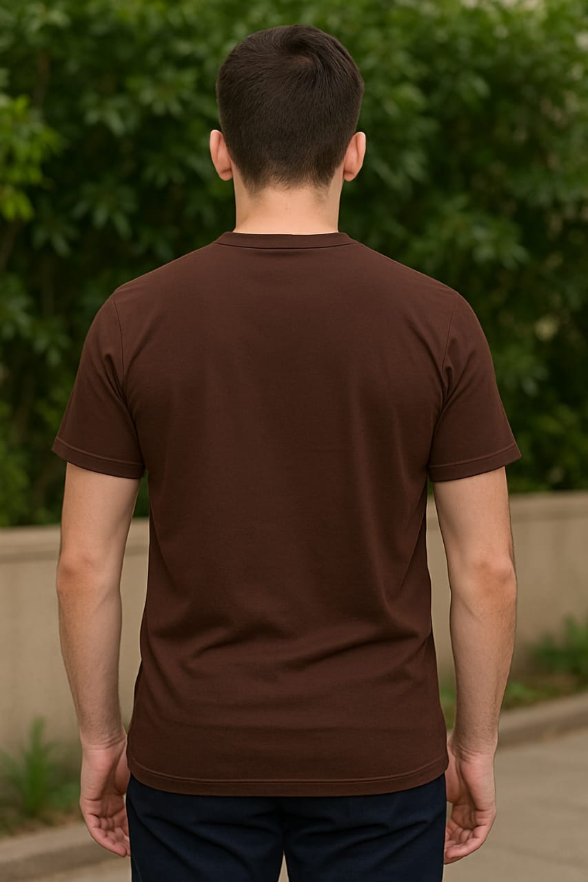 Men t shirt